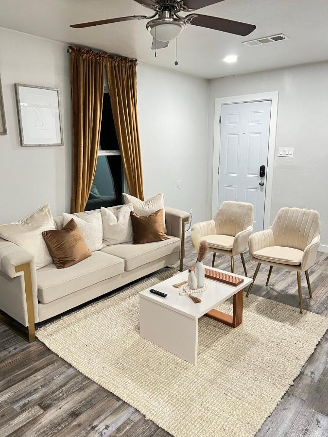 Luxury Modern In Dallas