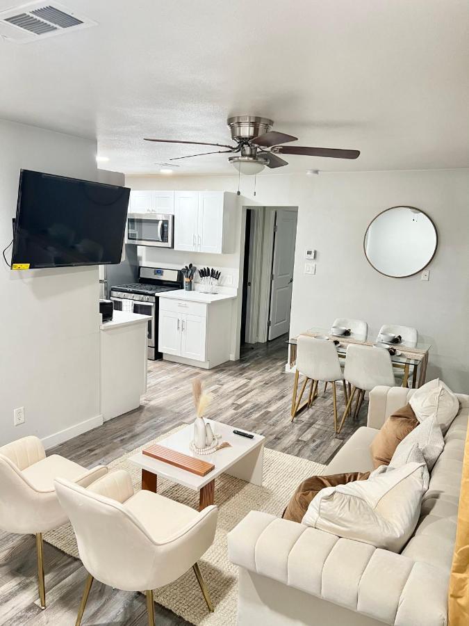 Luxury Modern In *