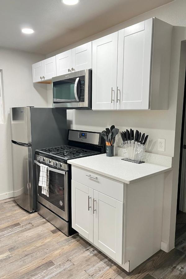 Apartment Luxury Modern In