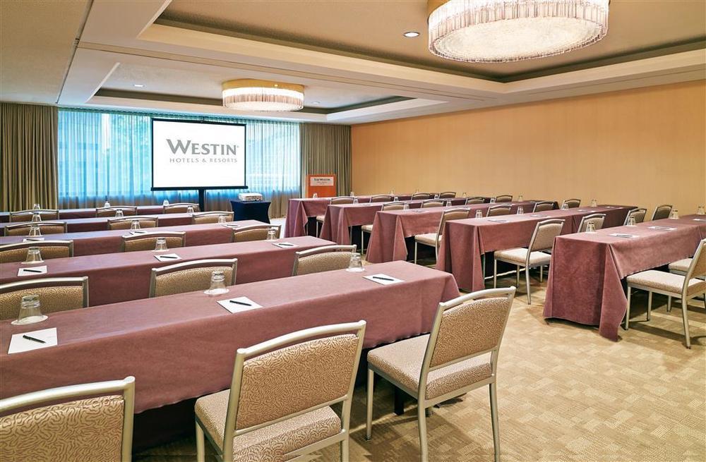 The Westin Park Hotel Dallas