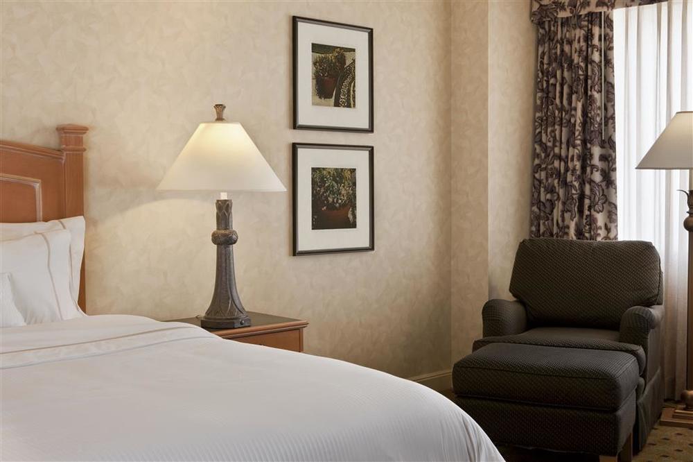 The Westin Park Hotel
