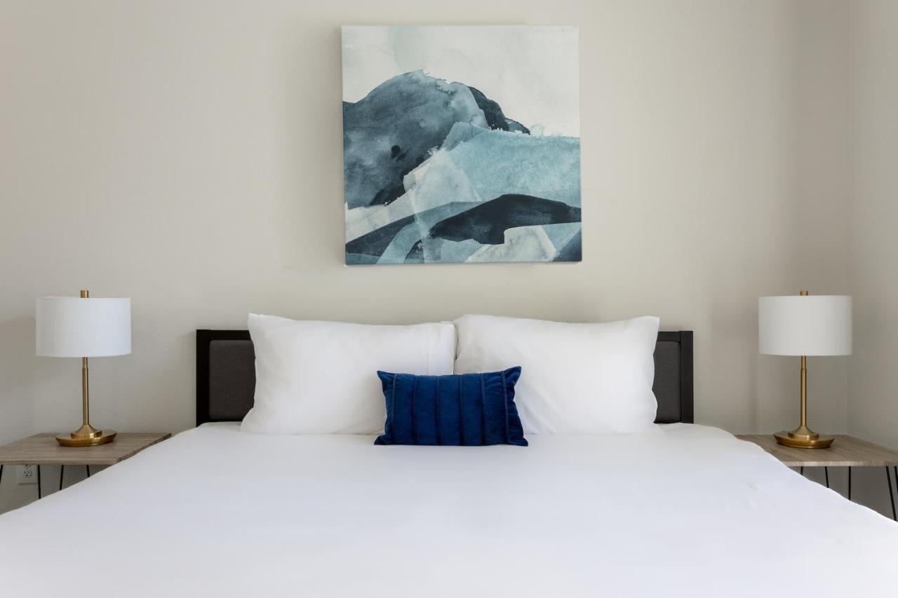Kasa Greenville Aparthotel Dallas