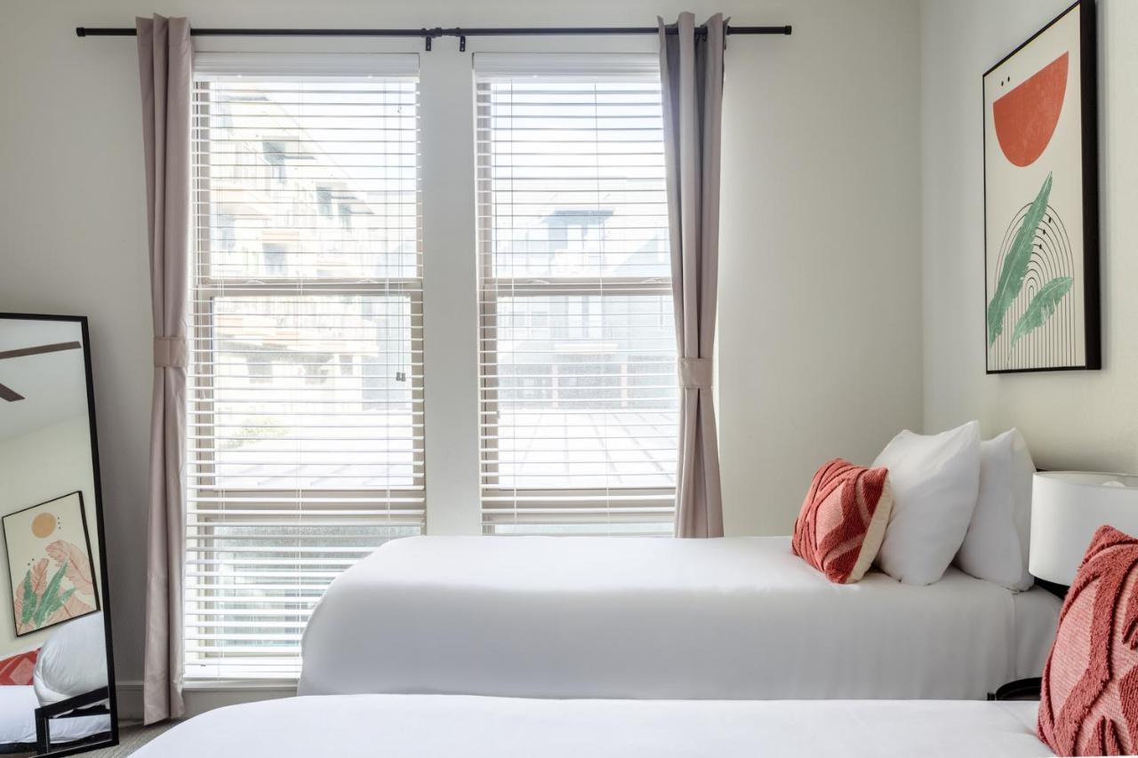 Kasa Greenville Aparthotel 4*