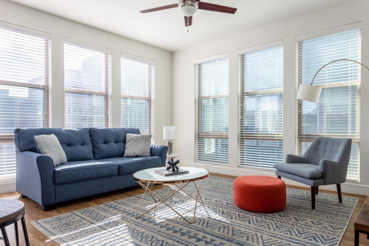 Kasa Greenville 4* Dallas