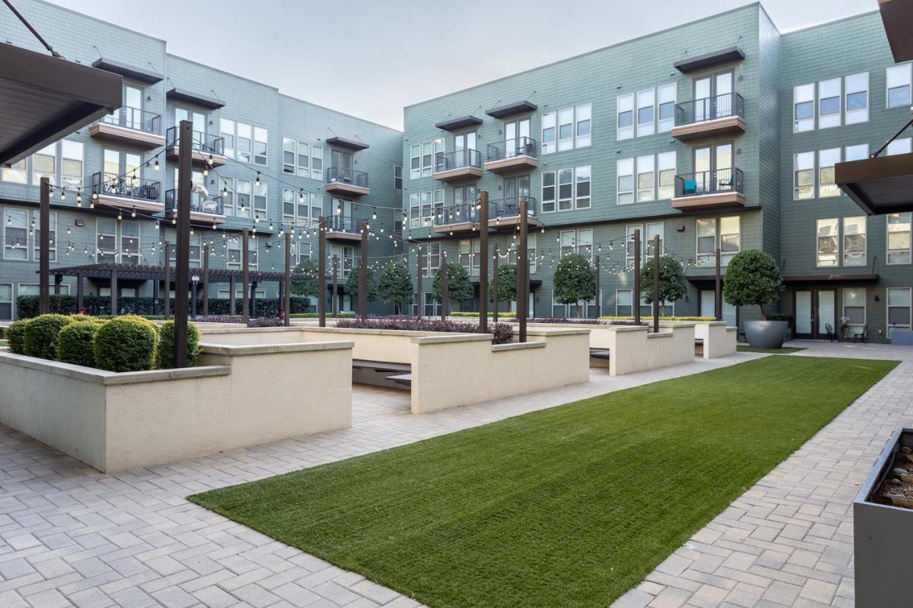 Kasa Greenville Aparthotel Dallas