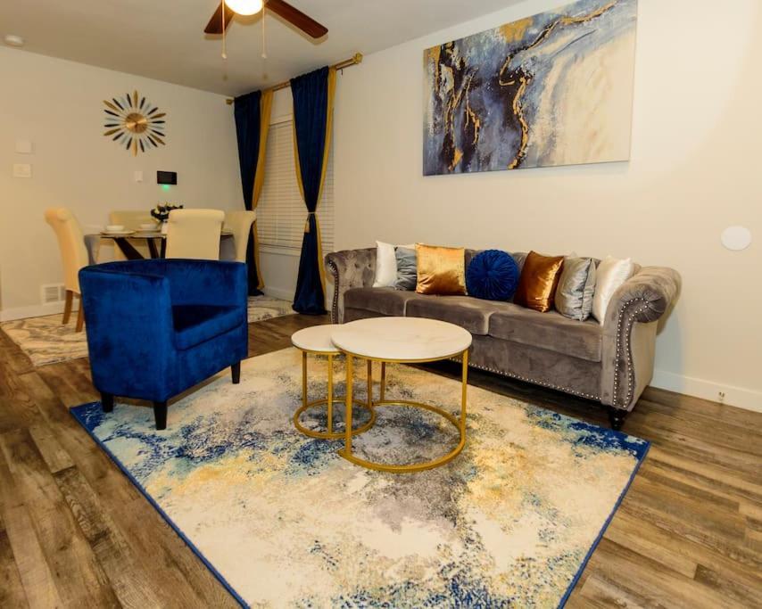 Gracefully Purposed Retreat, Cozy & Relaxing Stay! *