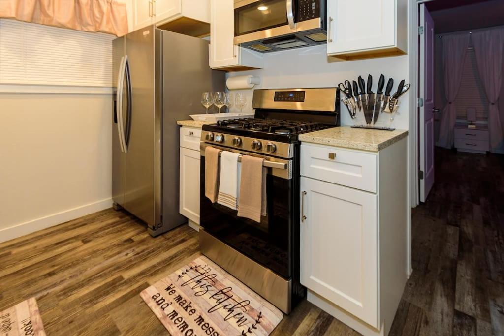 Gracefully Purposed Retreat, Cozy & Relaxing Stay! *