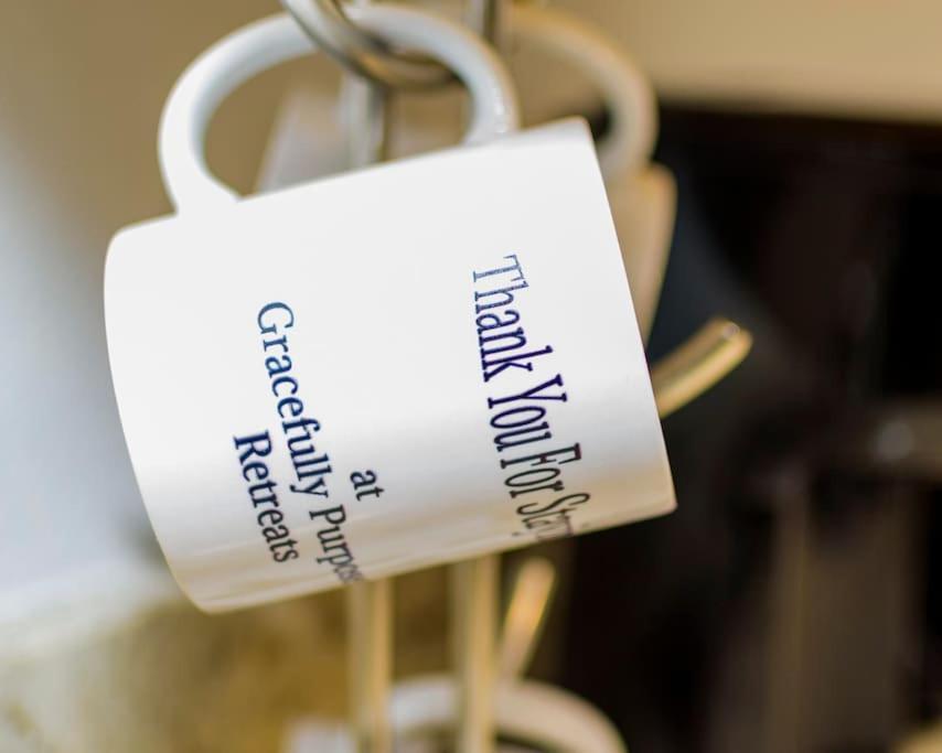 Gracefully Purposed Retreat, Cozy & Relaxing Stay! * Dallas