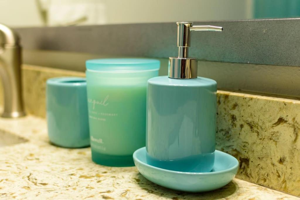 Gracefully Purposed Retreat, Cozy & Relaxing Stay! *