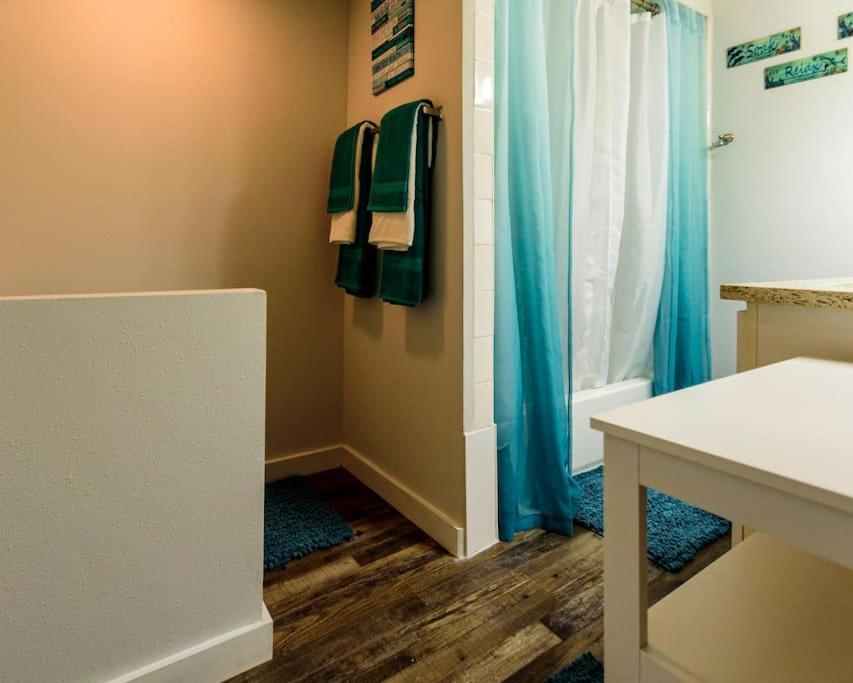 Apartment Gracefully Purposed Retreat, Cozy & Relaxing Stay! *