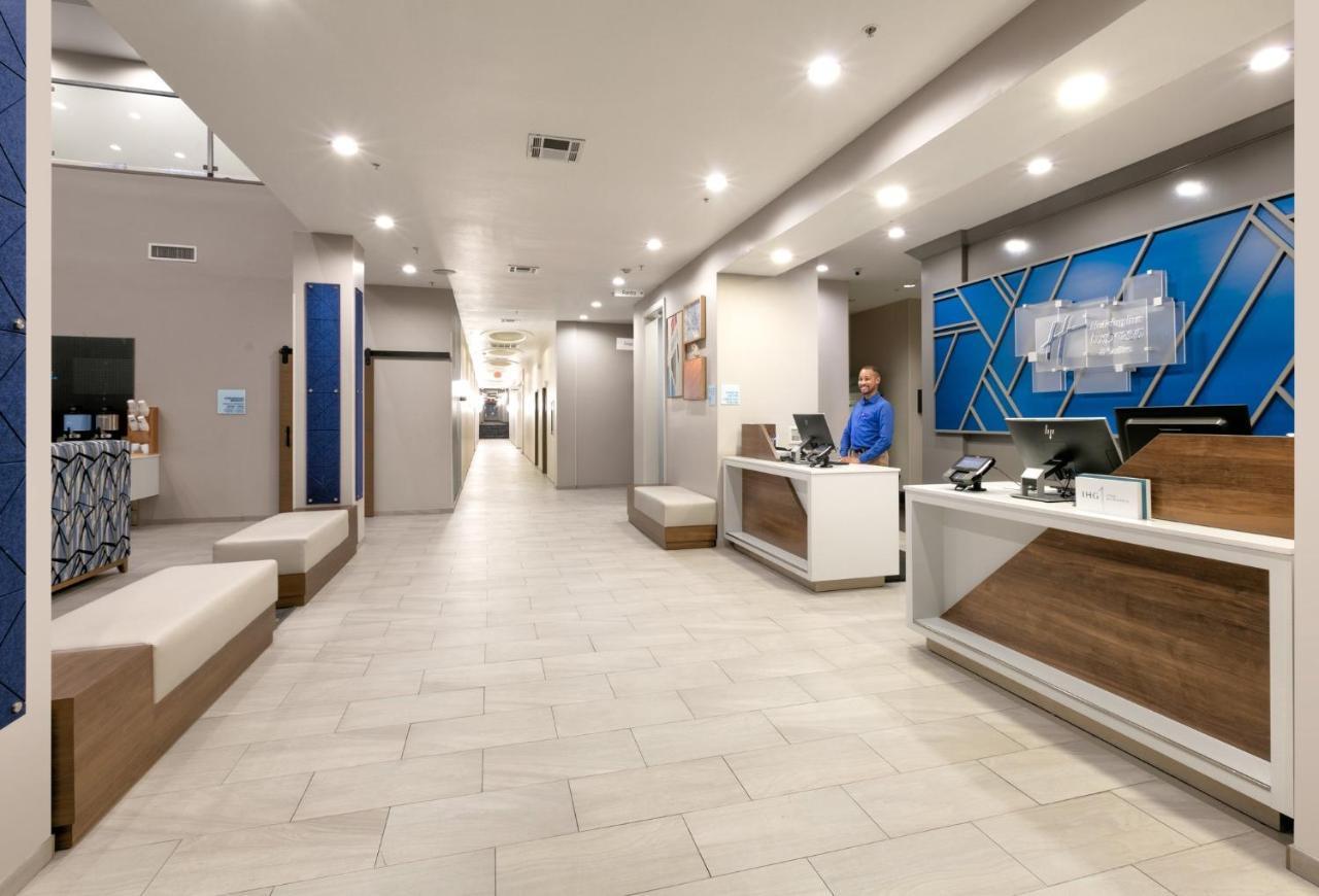 Hotel Express & North At Preston By Ihg Dallas