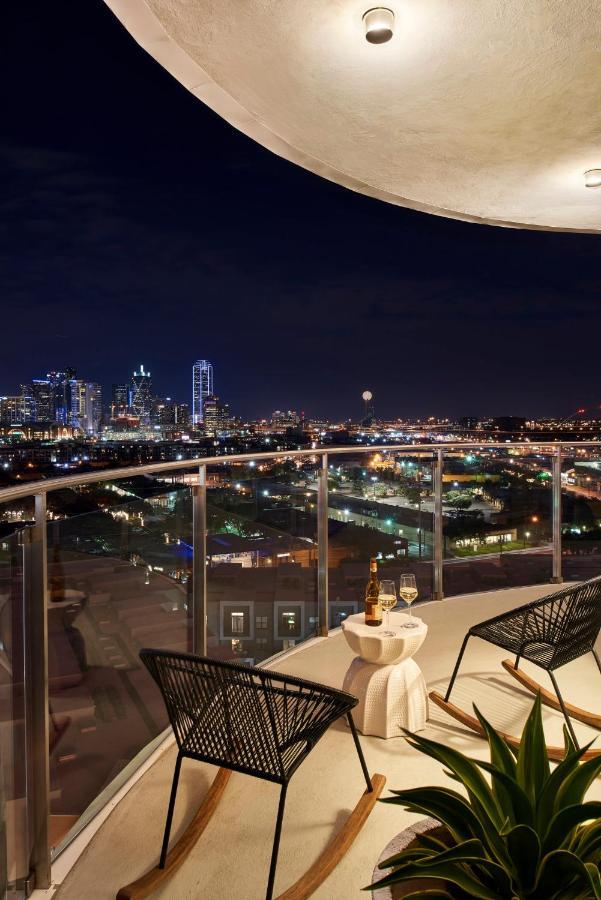 Virgin Hotel Dallas