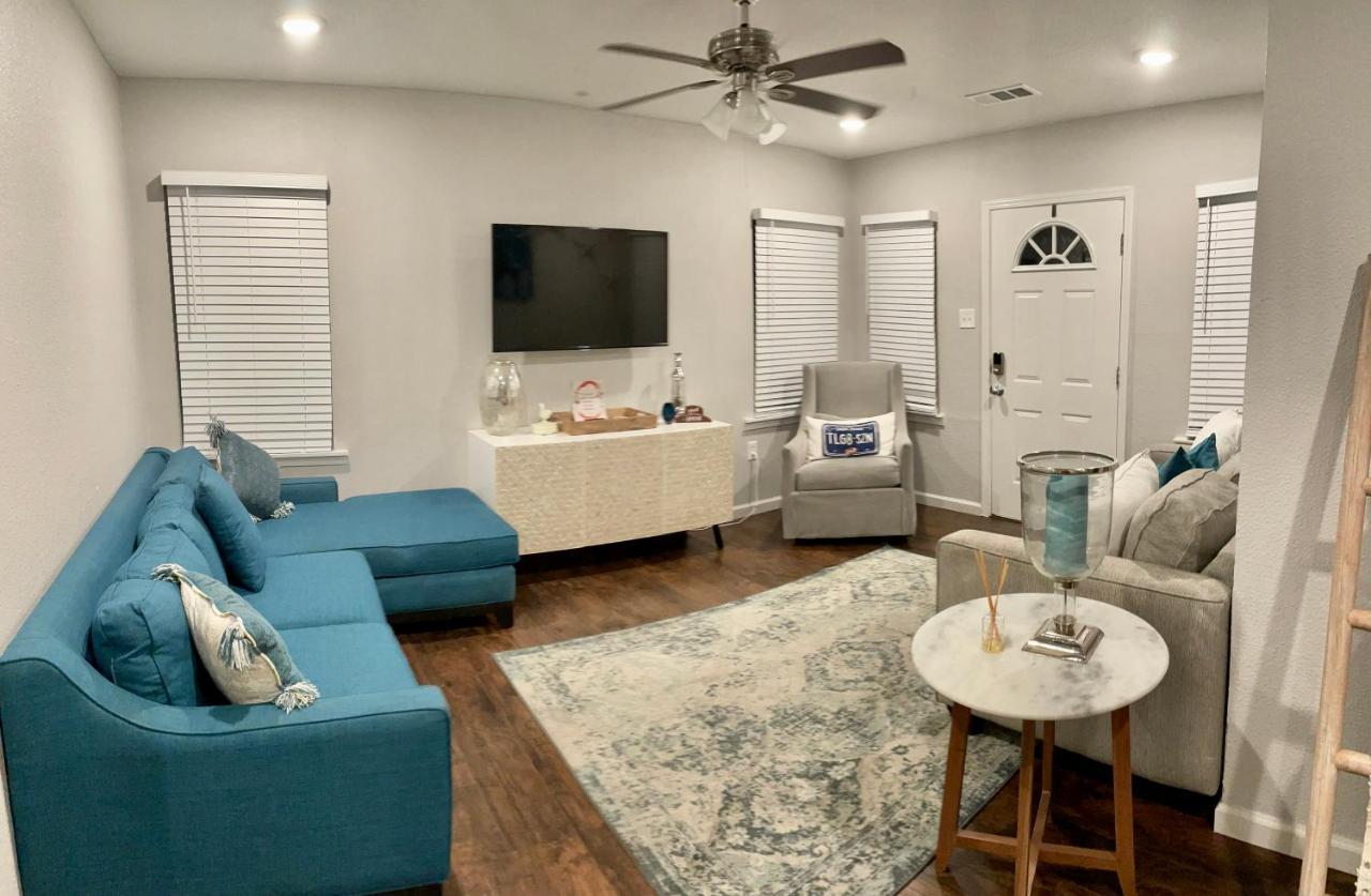 Holiday home Central Dfw Close To Stadiums And Downtown Dallas! Dallas