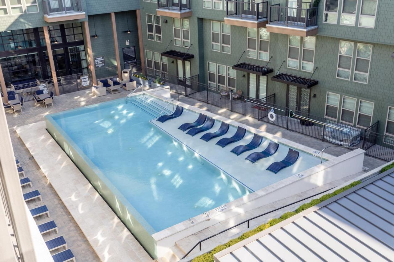 Kasa Greenville 4*