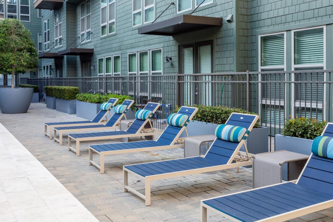 Aparthotel Kasa Greenville Dallas