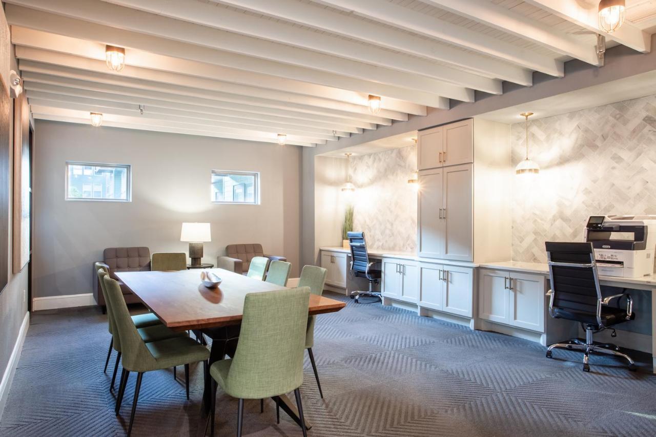 Kasa Greenville Aparthotel Dallas