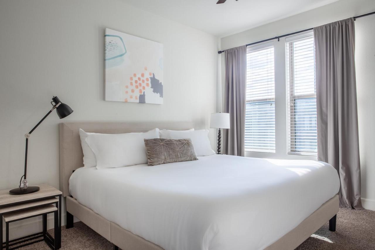 Kasa Greenville Aparthotel