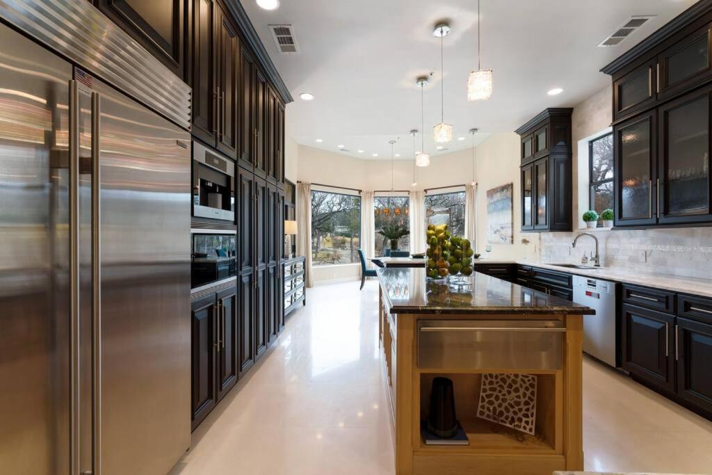 Estate! Dallas