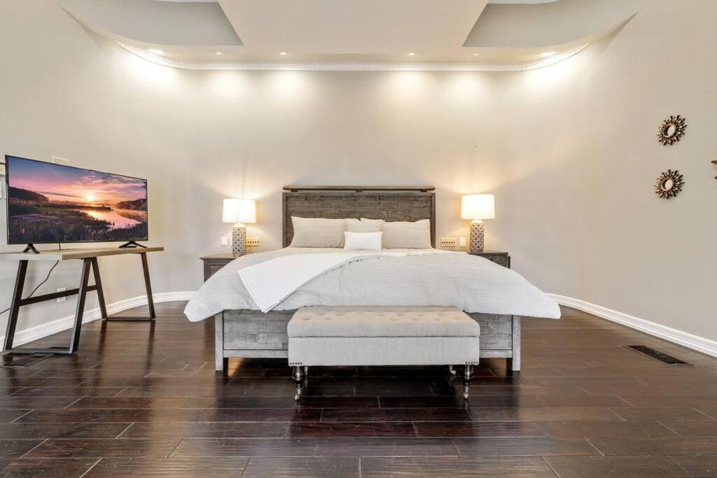 Estate! Holiday home Dallas