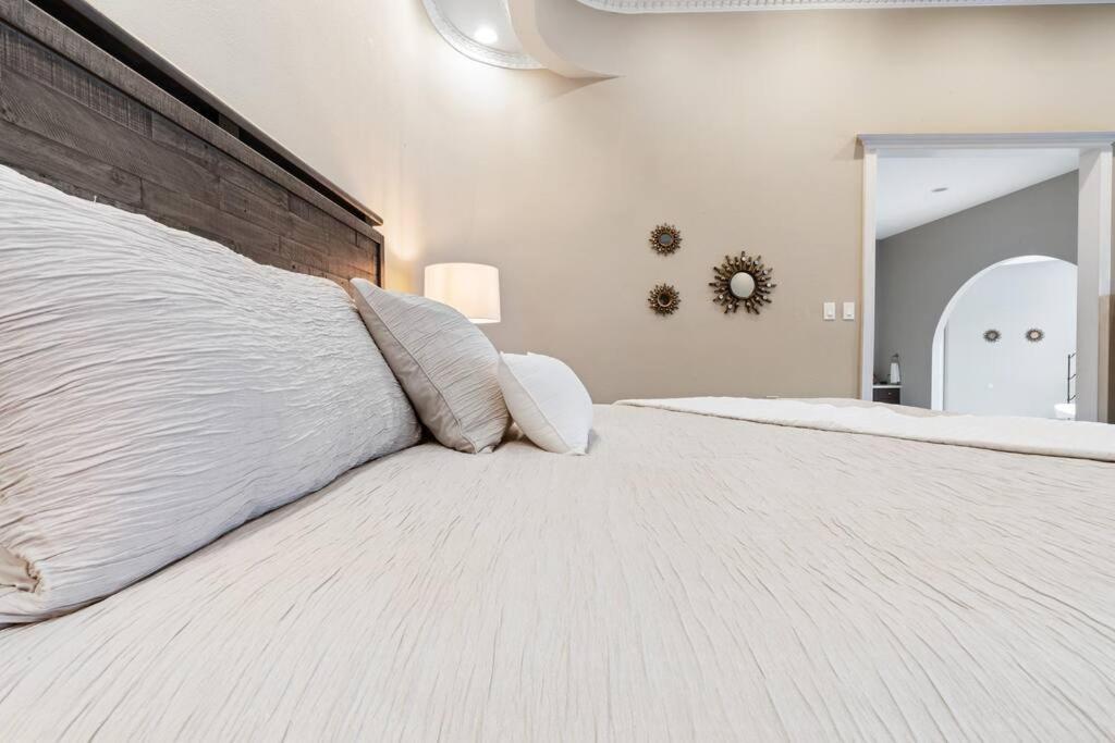 Estate! Holiday home Dallas