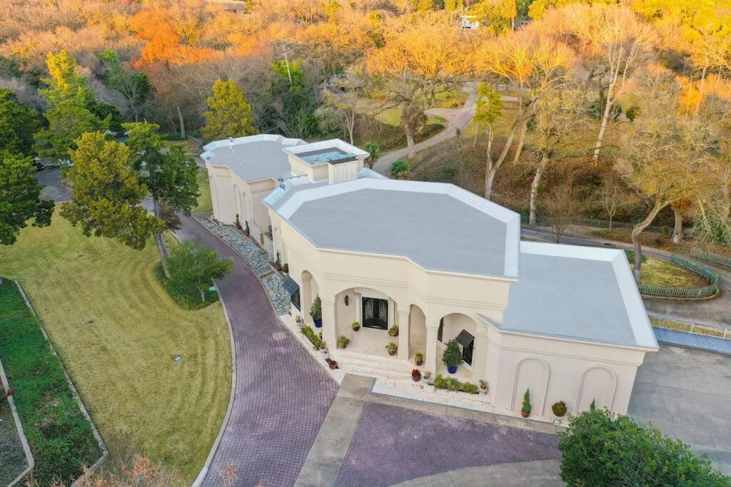 Holiday home Estate! Dallas