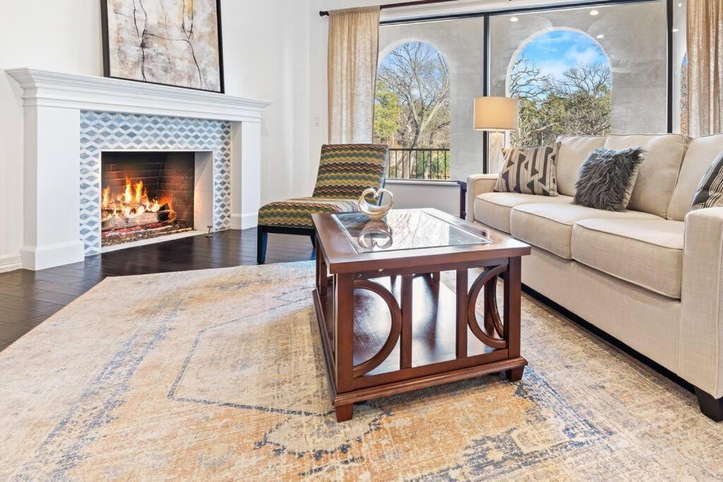 Estate! Holiday home Dallas