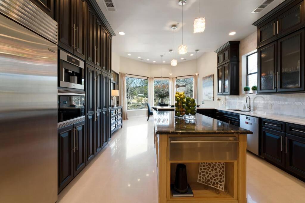 Estate! Holiday home Dallas