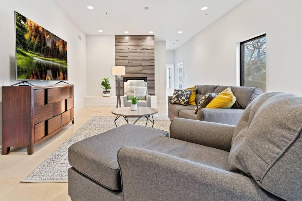 Estate! Holiday home Dallas