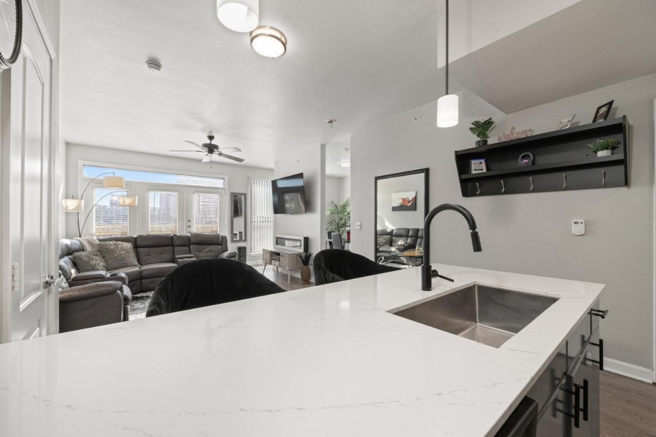 Relax&stay - Private & Spacious 1br Near Galleria * Dallas
