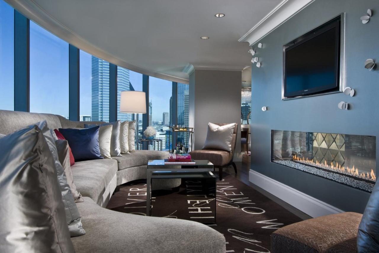 Omni Dallas