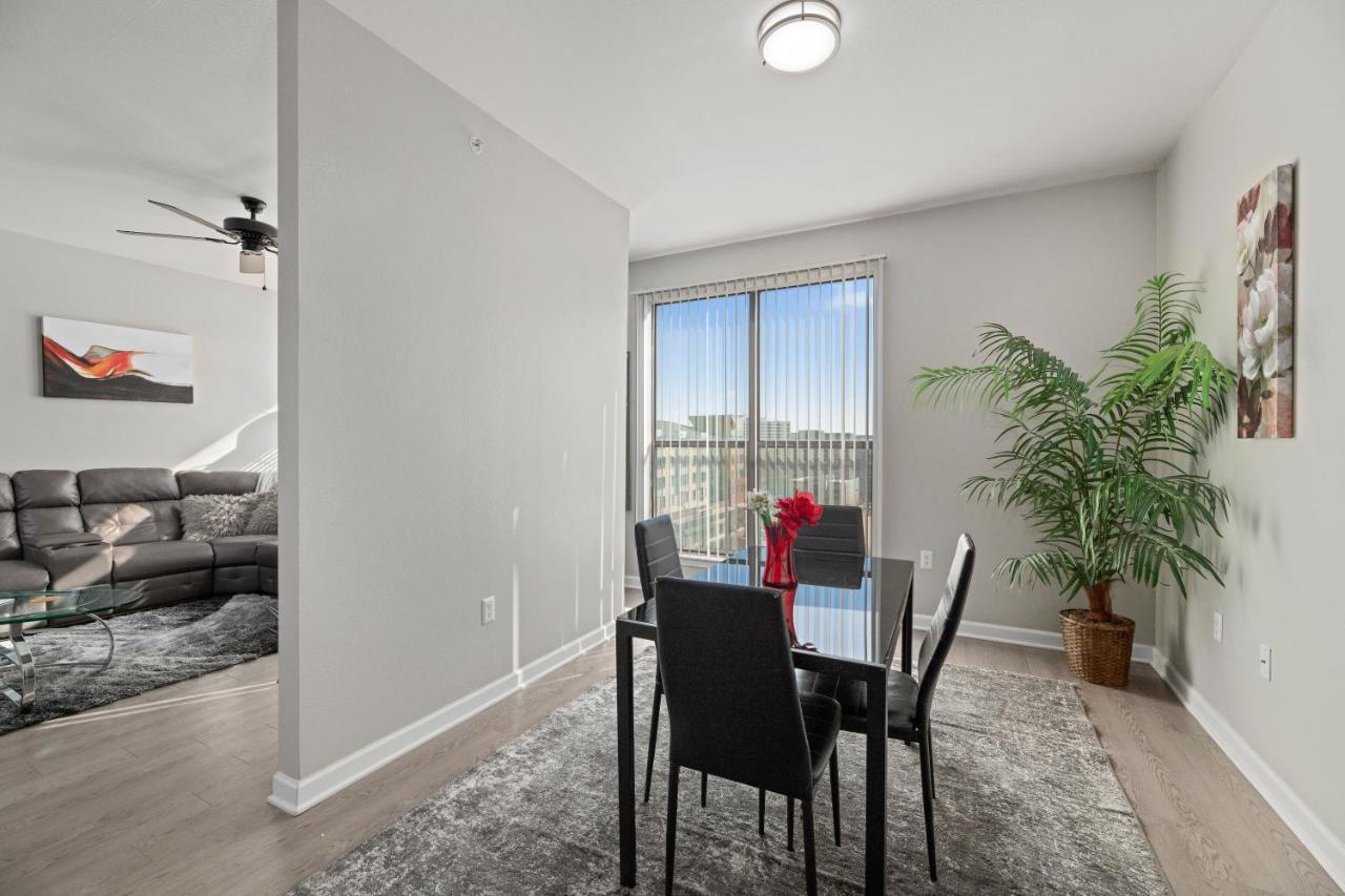 Relax&stay - Private & Spacious 1br Near Galleria * Dallas