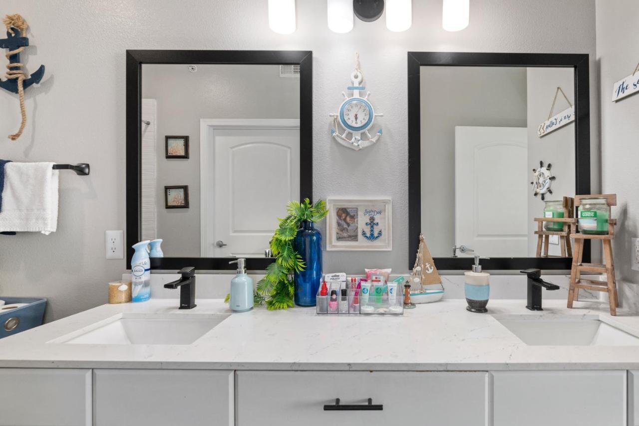 Relax&stay - Private & Spacious 1br Near Galleria