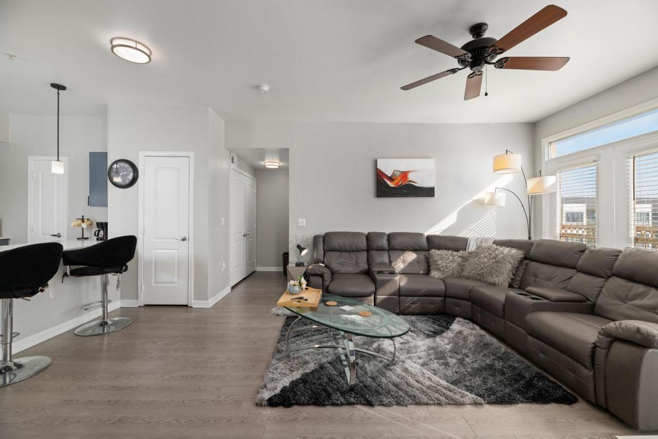 Relax&stay - Private & Spacious 1br Near Galleria Apartment *