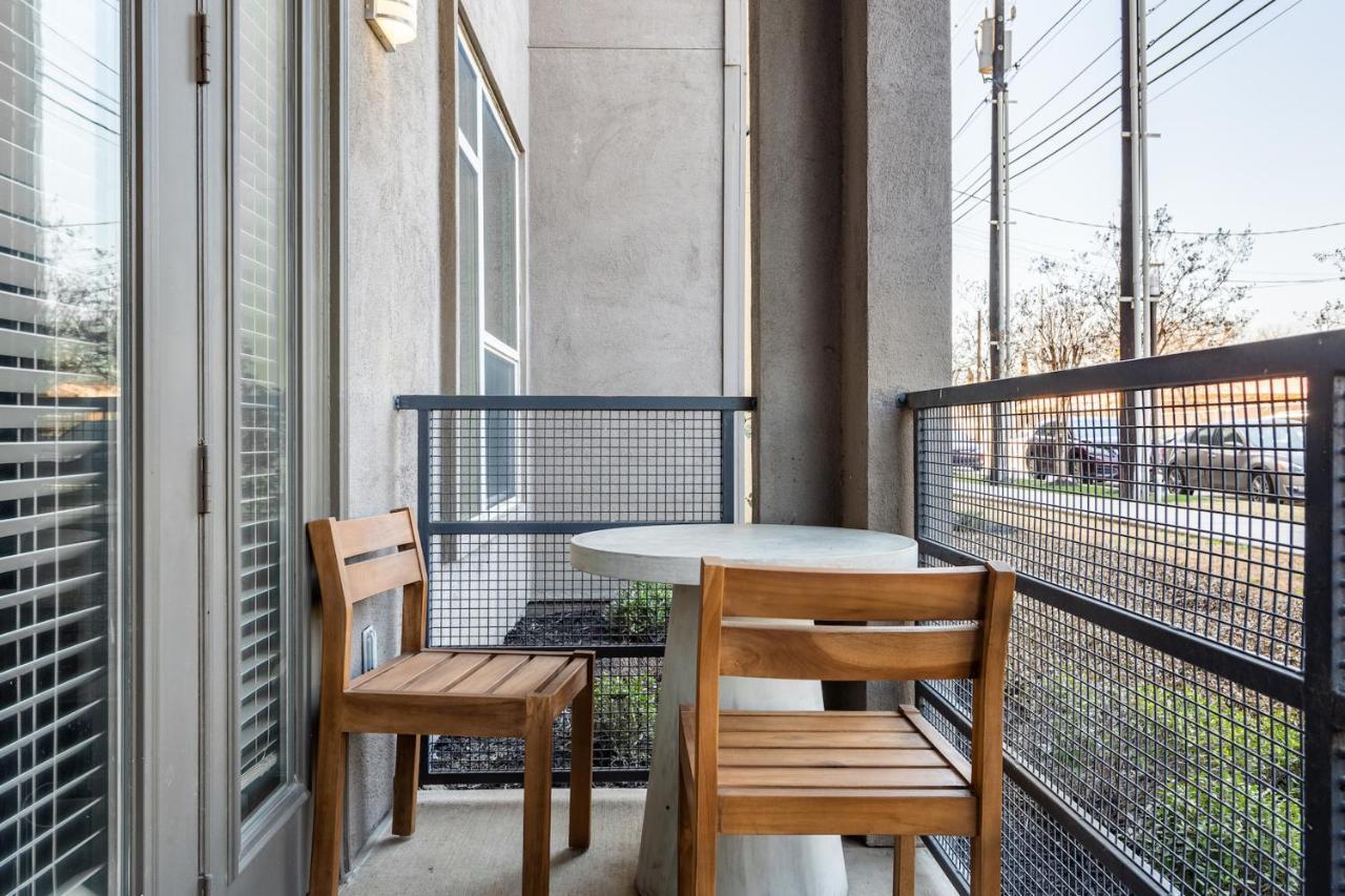 Kasa Field-medical District Aparthotel 4*