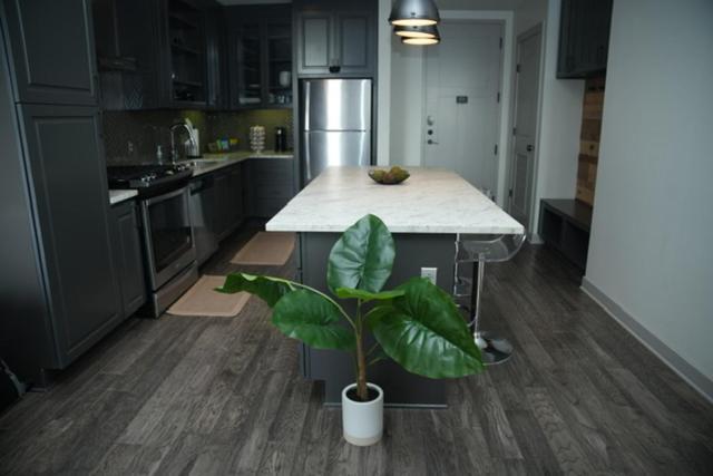 Apartamento Downtown Apt With View Walking Distance To Aac With Free Parking Pool Wifi Dallas