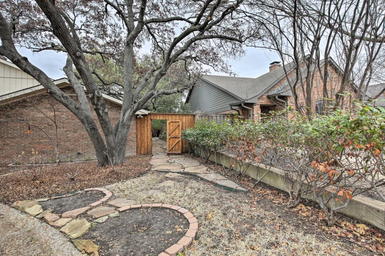 Quiet About 10 Mi To Downtown! Apartment *