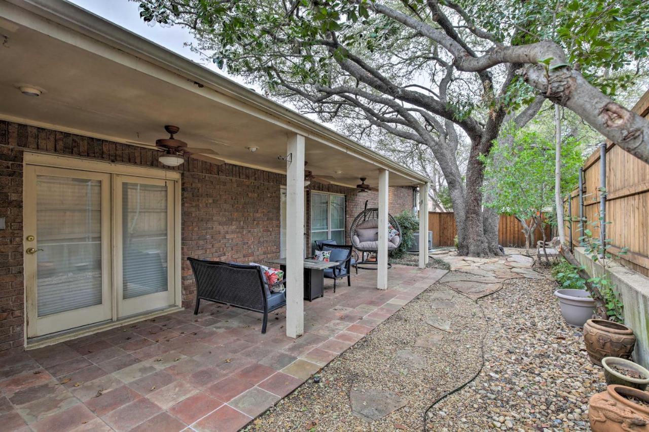 Apartment Quiet About 10 Mi To Downtown! *
