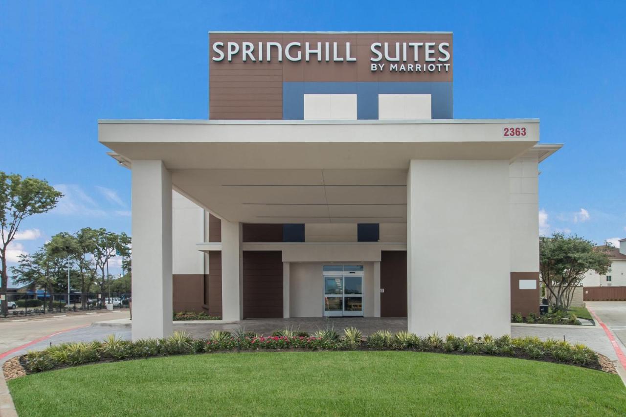 Hotel Springhill By Marriott Nw Highway At Stemmons / I-35east 3*