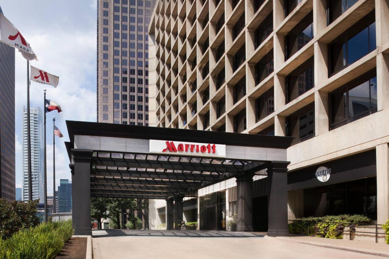 Marriott Downtown 4* Dallas