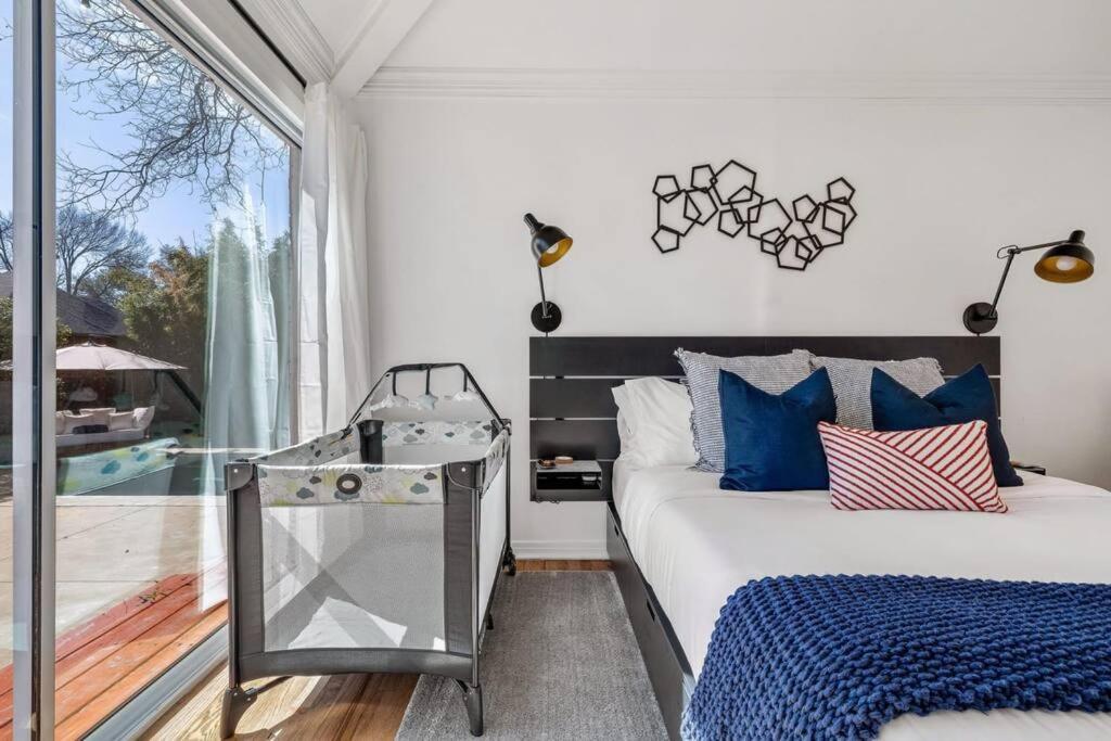 Holiday home Cozy Group Friendly Oasis-perfect For Celebrations