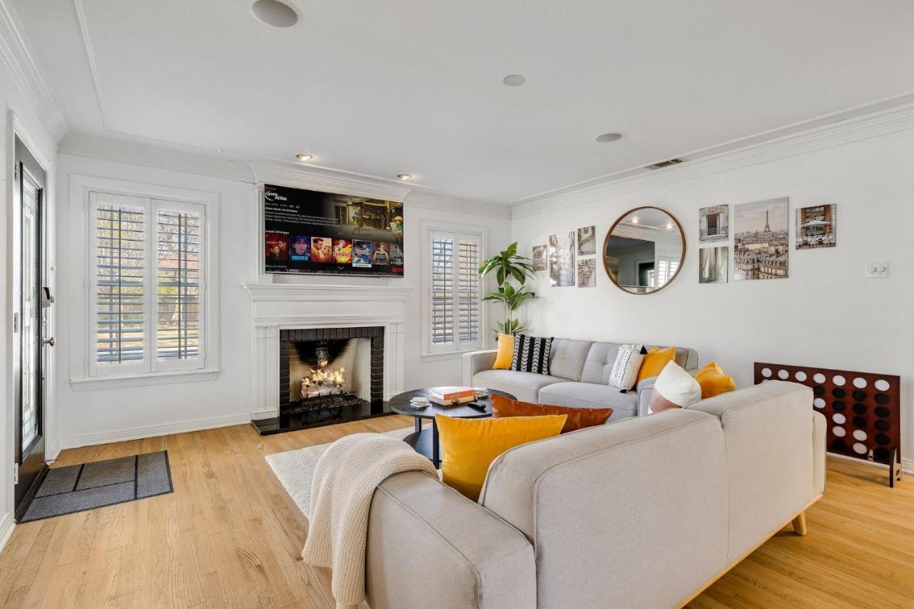 Cozy Group Friendly Oasis-perfect For Celebrations Holiday home *