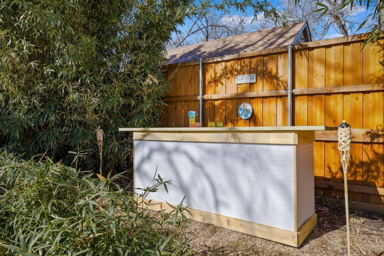 Cozy Group Friendly Oasis-perfect For Celebrations *