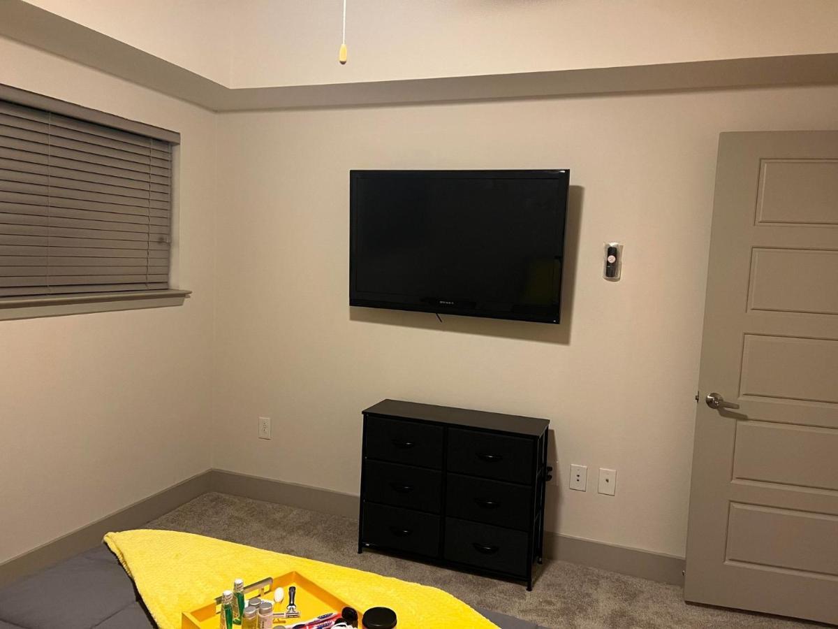 The Honey Room!