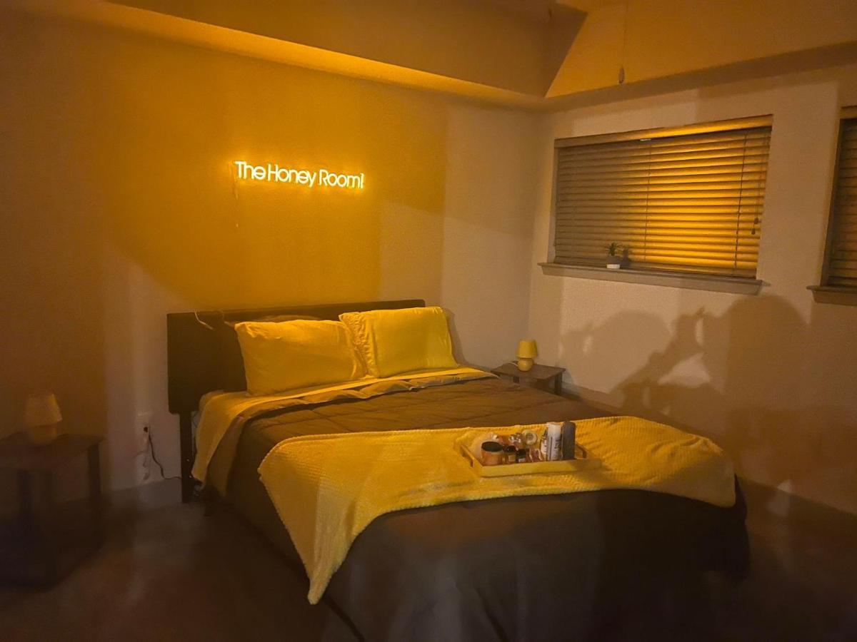 The Honey Room! * Dallas