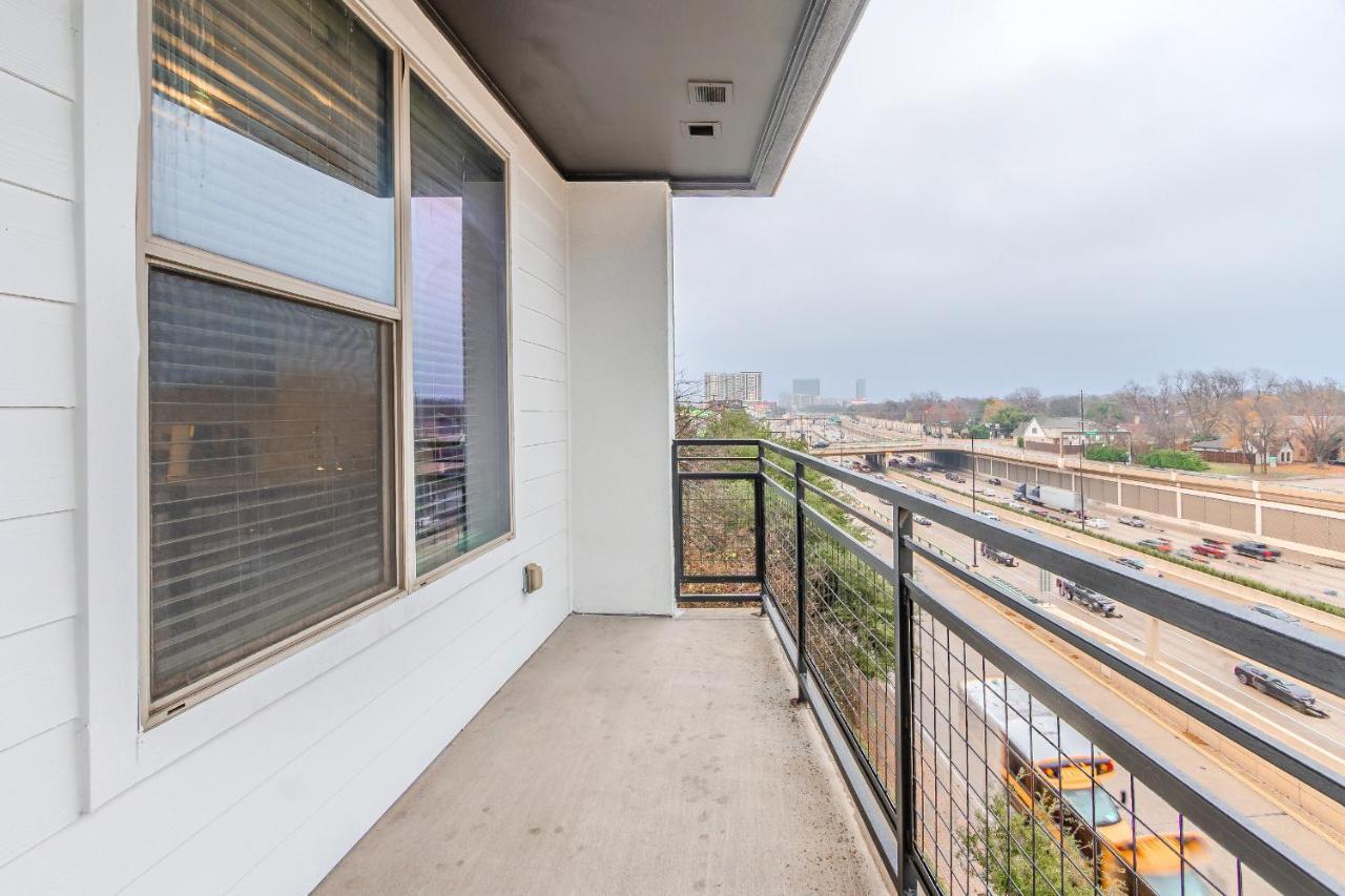 Apartamento Ga Living - Knox District Uptown *
