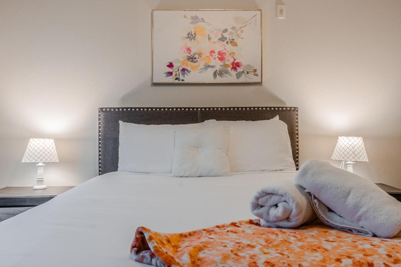 Apartamento Ga Living - Knox District Uptown