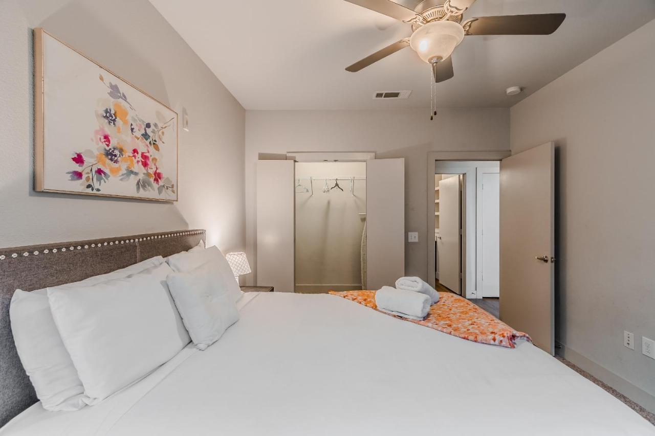 Ga Living - Knox District Uptown Apartamento