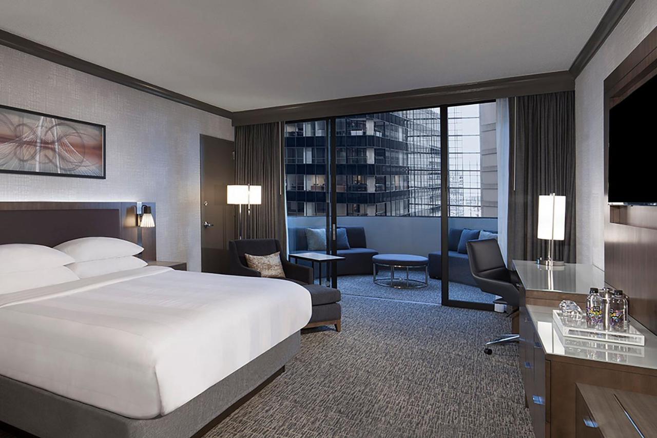Hotel Marriott Downtown