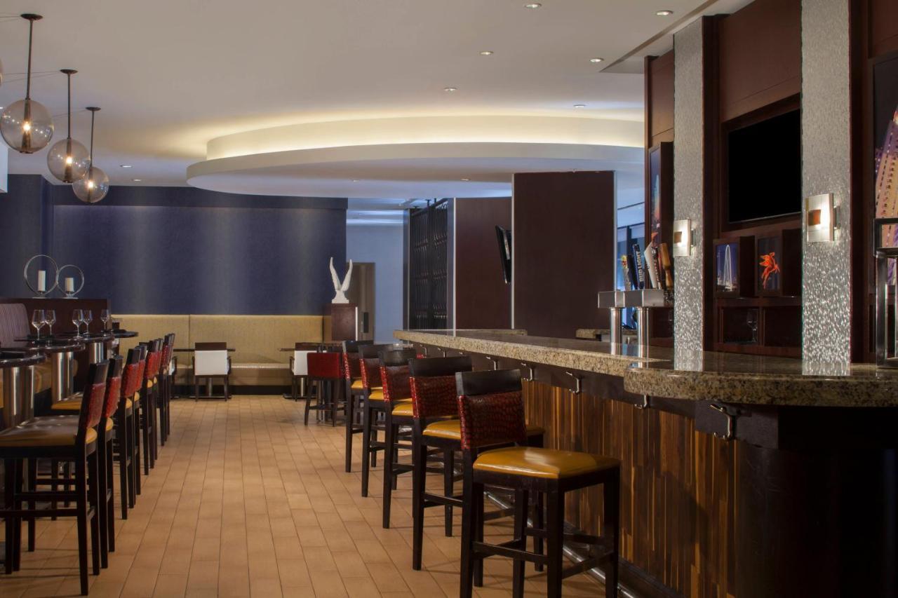 Marriott Downtown 4*