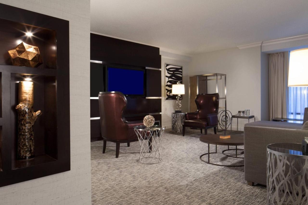 Marriott Downtown 4* Dallas